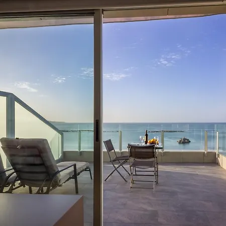 Living Canteras Homes - Front-line * לאס פאלמס דה גראן קנאריה
