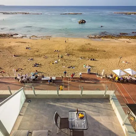 Living Canteras Homes - Front-line לאס פאלמס דה גראן קנאריה