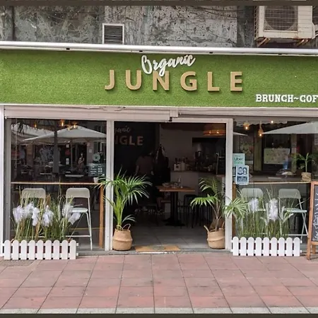 Living Canteras Homes - Front-line Appartamento Las Palmas de Gran Canaria