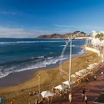 Living Canteras Homes - Front-line Λας Πάλμας ντε Γκραν Κανάρια