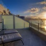 Living Canteras Homes - Front-line