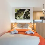 Διαμέρισμα Living Canteras Homes - Front-line