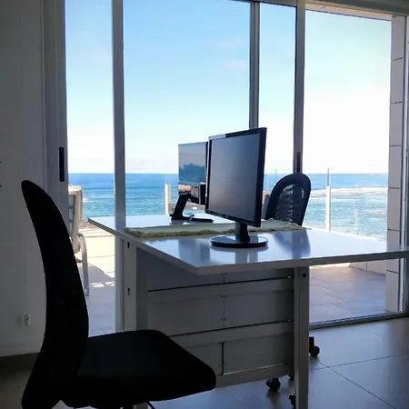 Living Canteras Homes - Front-line *