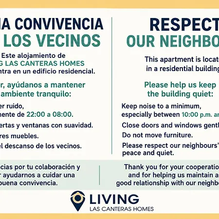 Living Canteras Homes - Front-line Lägenhet Las Palmas de Gran Canaria
