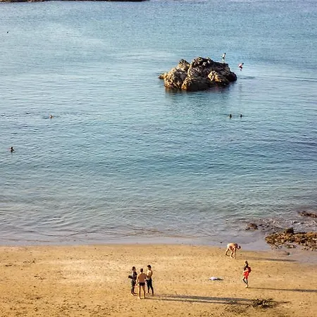 Living Canteras Homes - Front-line Appartement Las Palmas