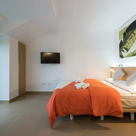 Apartment Living Canteras Homes - Front-line