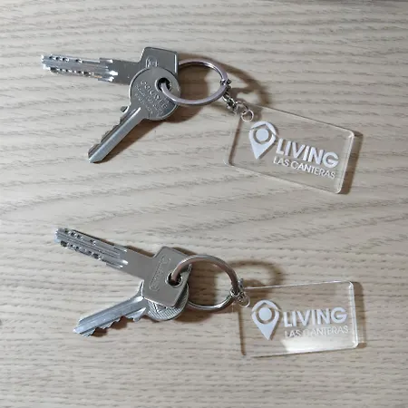 아파트 Living Canteras Homes - Front-line 라스팔마스