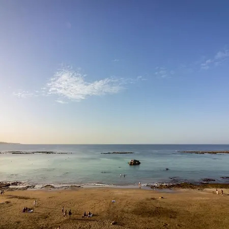 Living Canteras Homes - Front-line 아파트 *