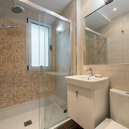 Living Canteras Homes - Front-line 라스팔마스