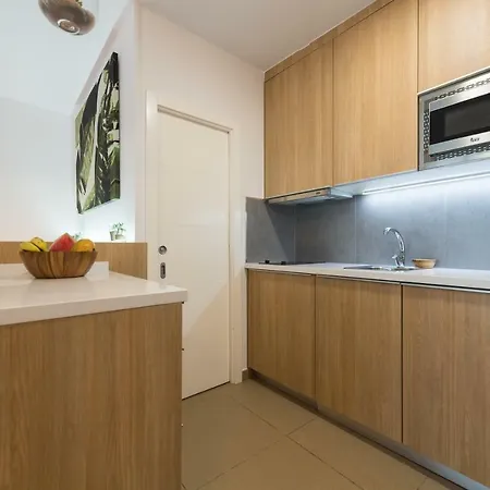 Living Canteras Homes - Front-line 라스팔마스